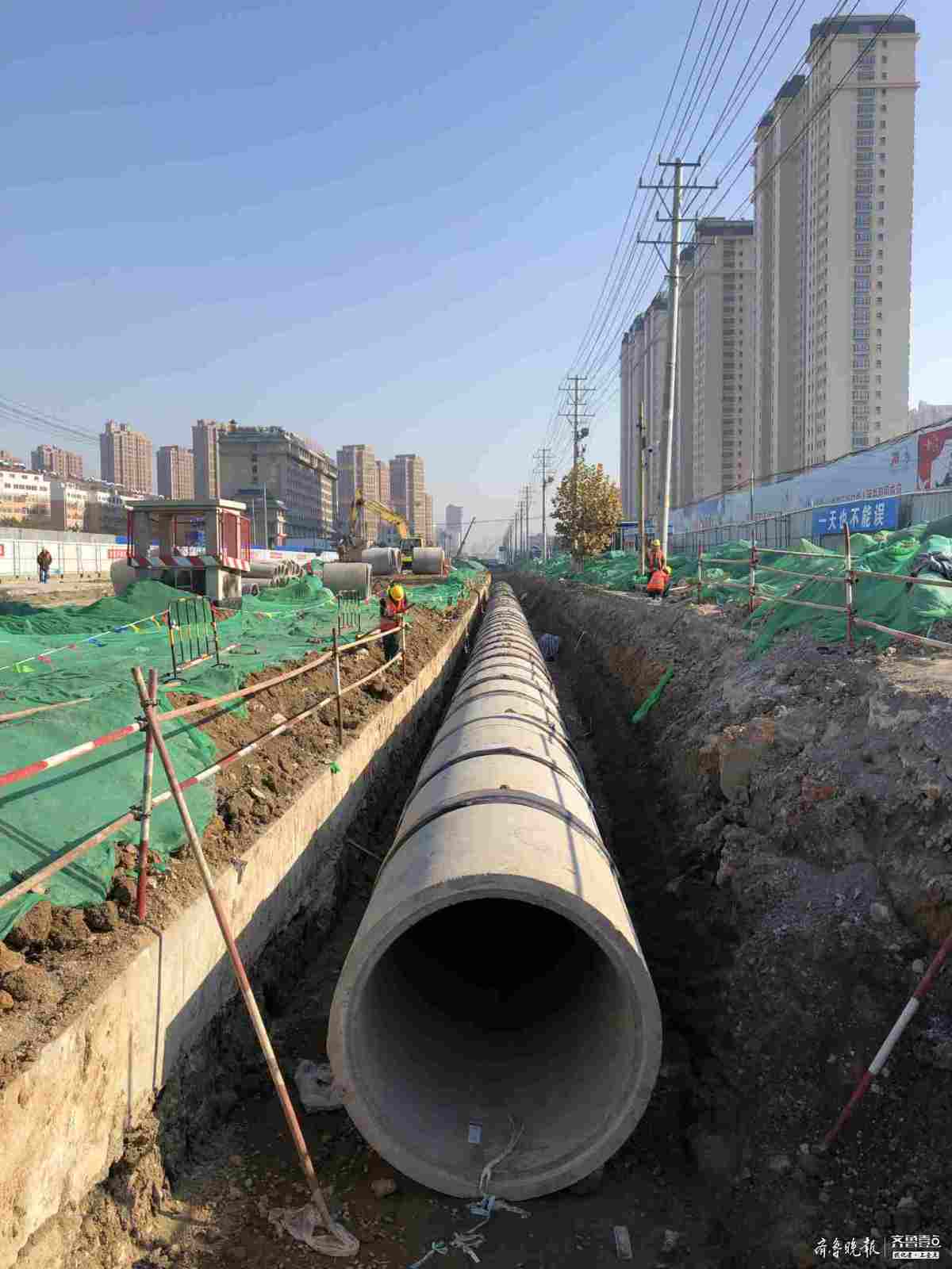 綜合管廊 理想藍圖與現實挑戰，勞務分包視角下的觀察