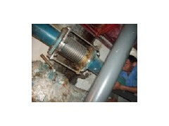 廣州文化設施防腐翻新與工藝品制作加工工程施工方案